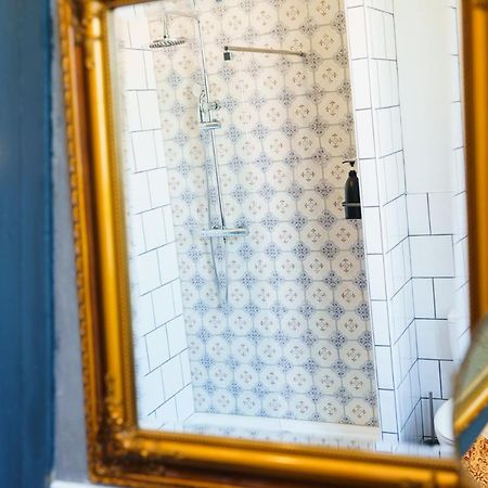 Logement Onze Chambres & Gites Raissac-d'Aude Exteriör bild