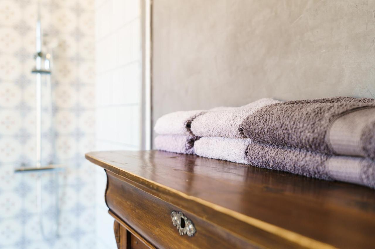 Logement Onze Chambres & Gites Raissac-d'Aude Exteriör bild