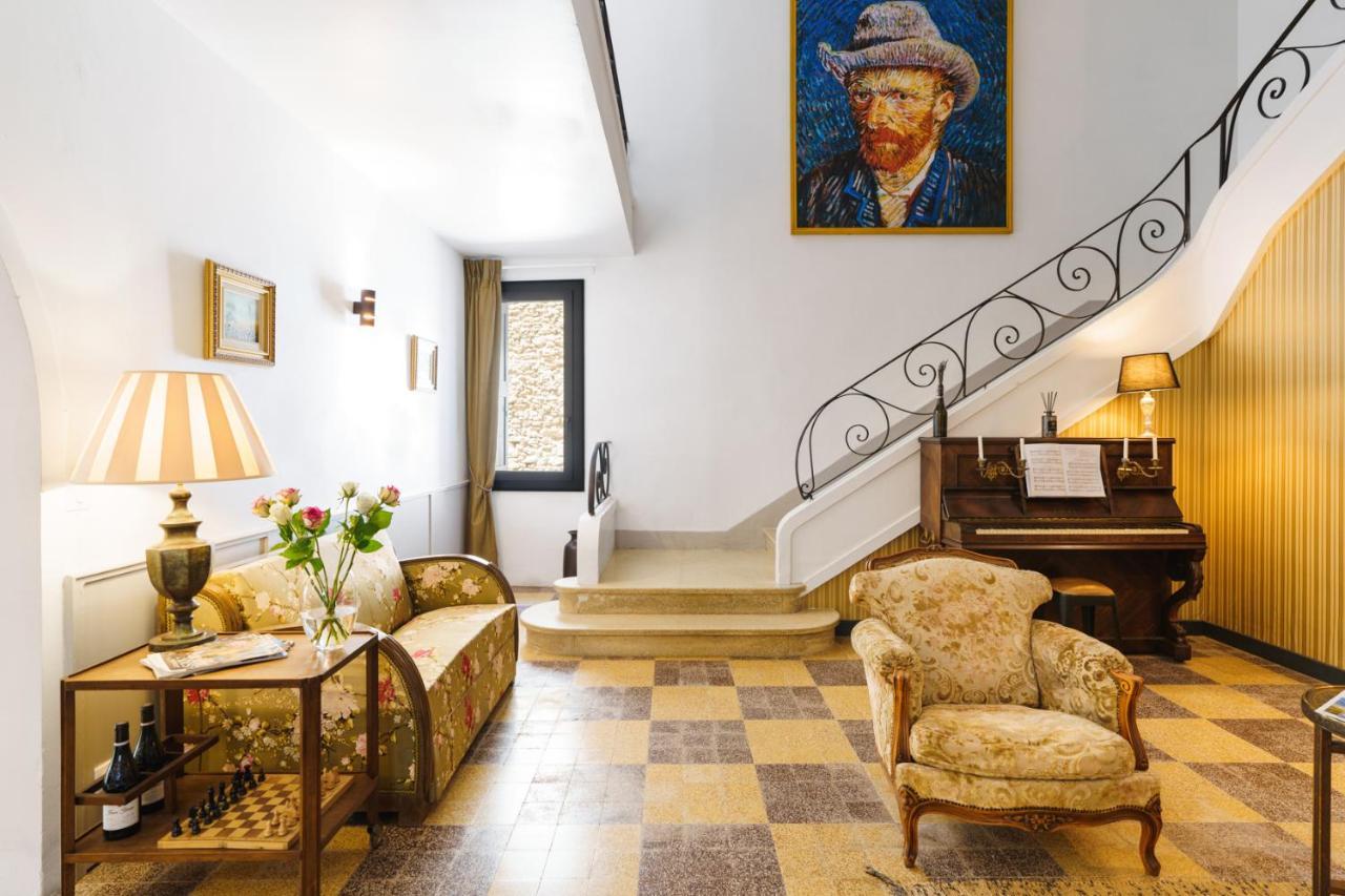Logement Onze Chambres & Gites Raissac-d'Aude Exteriör bild
