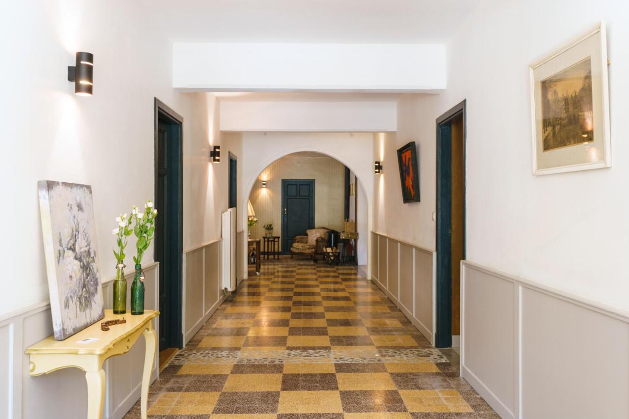 Logement Onze Chambres & Gites Raissac-d'Aude Exteriör bild