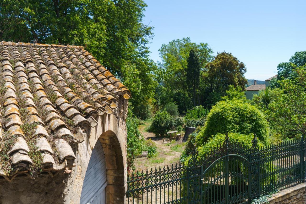 Logement Onze Chambres & Gites Raissac-d'Aude Exteriör bild
