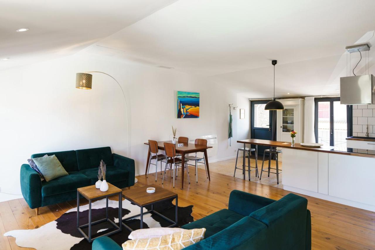 Logement Onze Chambres & Gites Raissac-d'Aude Exteriör bild