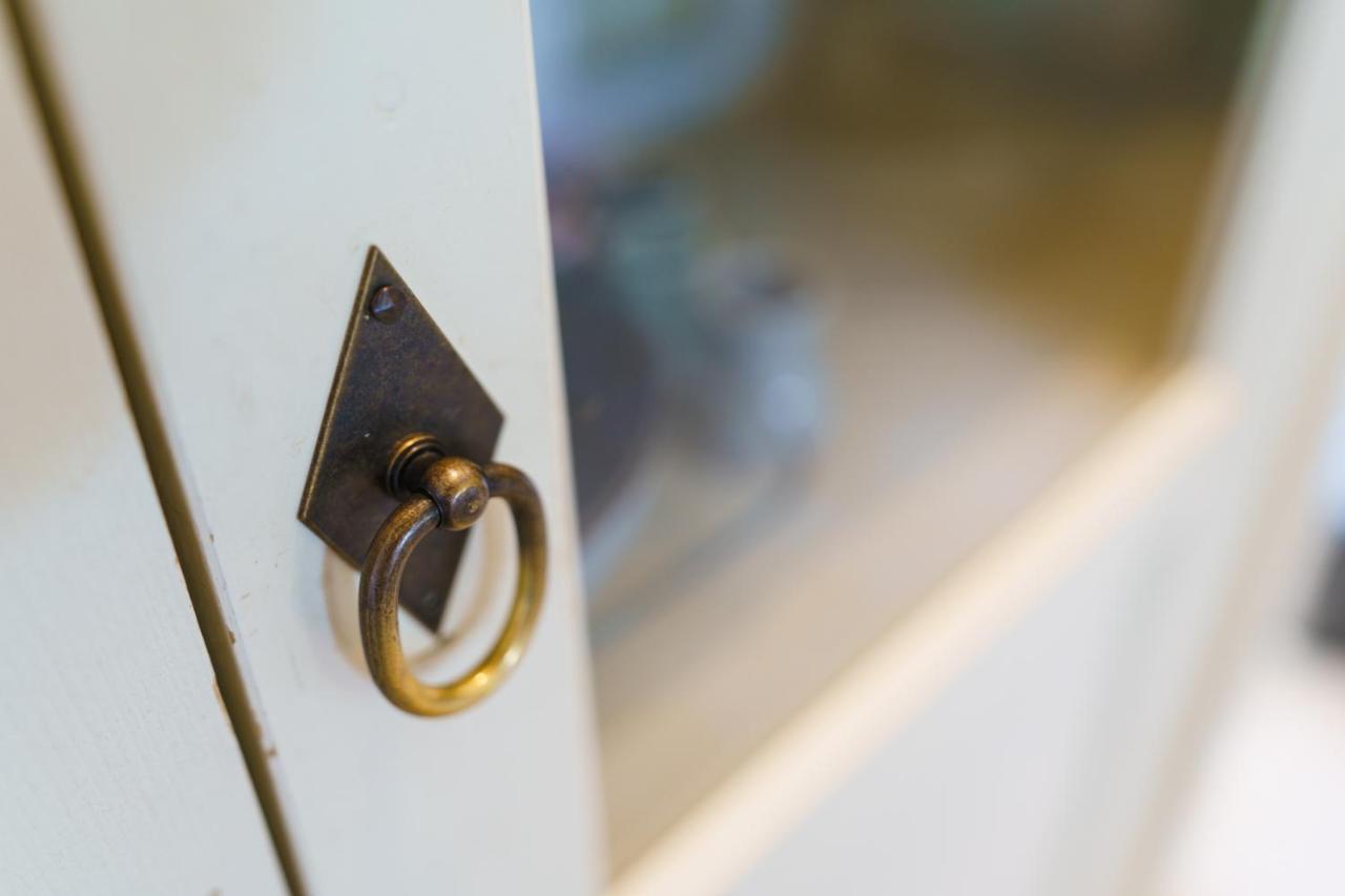 Logement Onze Chambres & Gites Raissac-d'Aude Exteriör bild
