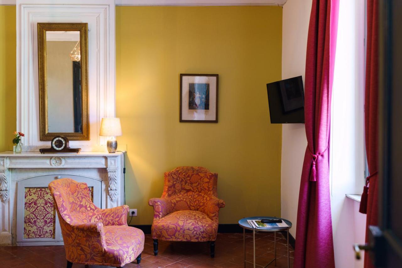 Logement Onze Chambres & Gites Raissac-d'Aude Exteriör bild