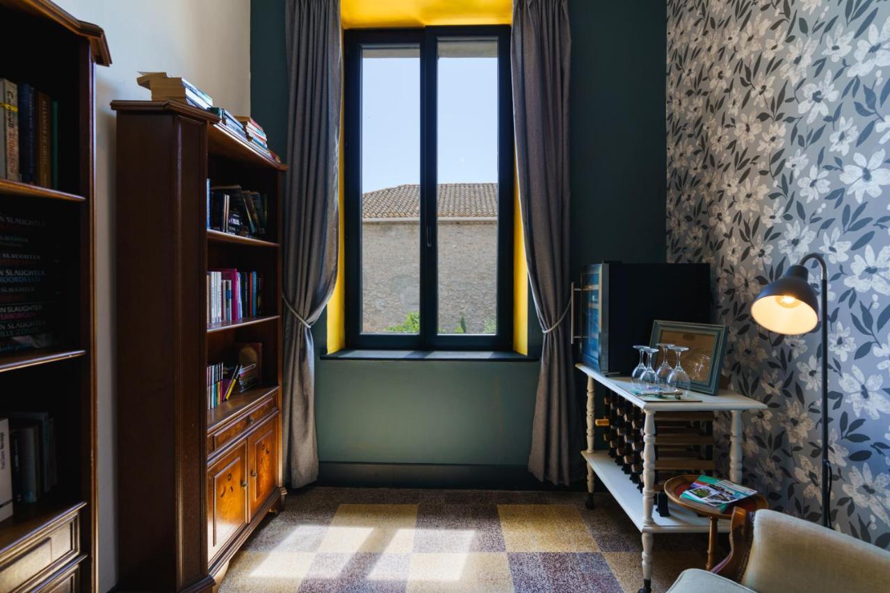 Logement Onze Chambres & Gites Raissac-d'Aude Exteriör bild