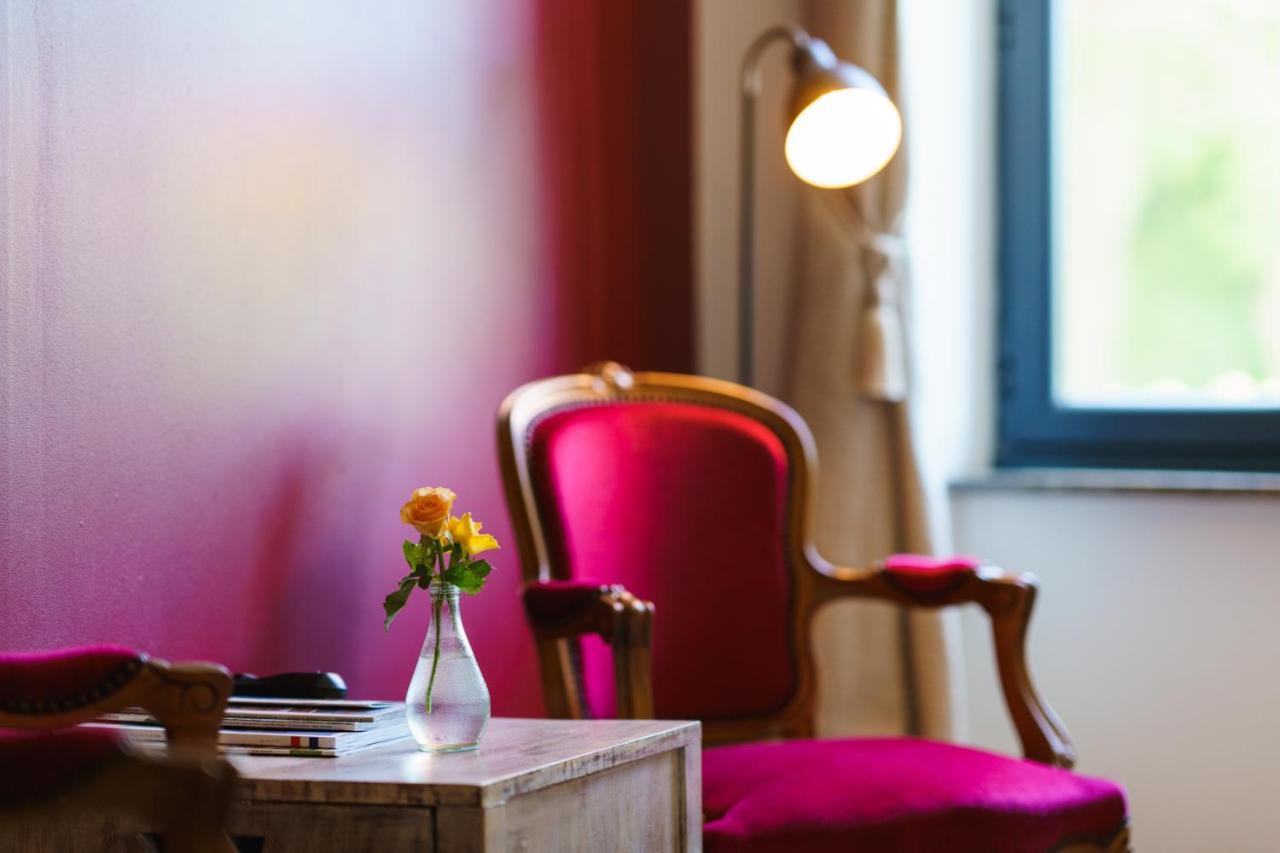 Logement Onze Chambres & Gites Raissac-d'Aude Exteriör bild