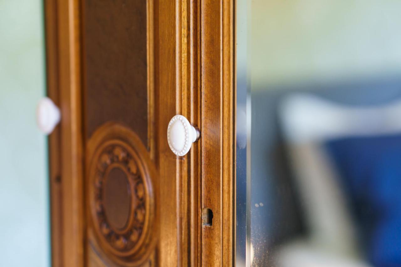 Logement Onze Chambres & Gites Raissac-d'Aude Exteriör bild